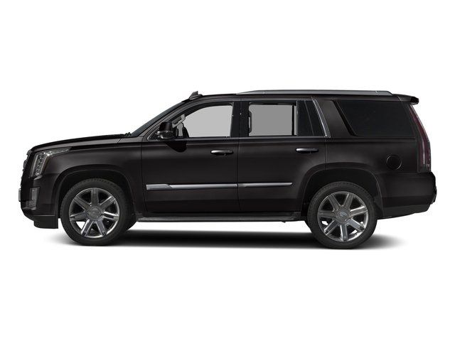 2016 Cadillac Escalade Standard