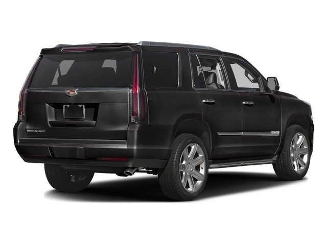 2016 Cadillac Escalade Standard