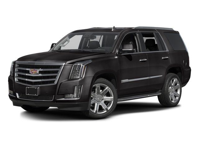 2016 Cadillac Escalade Standard