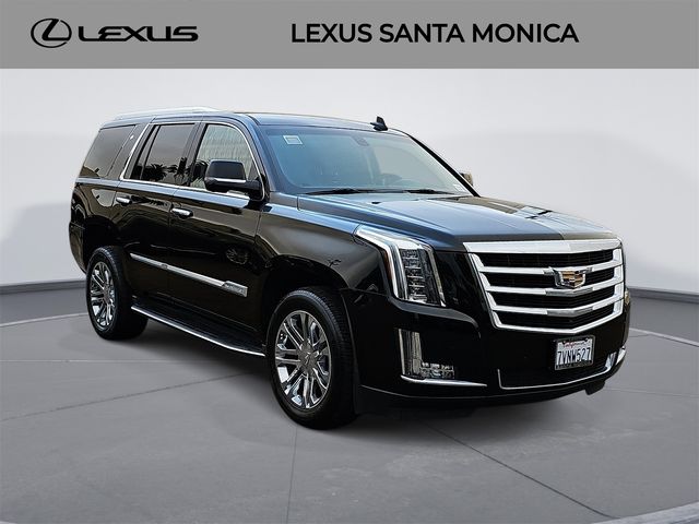 2016 Cadillac Escalade Standard