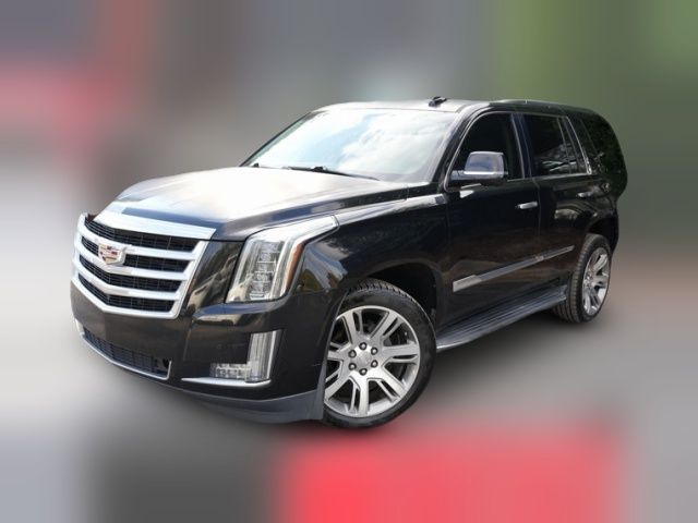 2016 Cadillac Escalade Luxury Collection