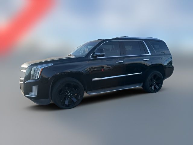 2016 Cadillac Escalade Standard