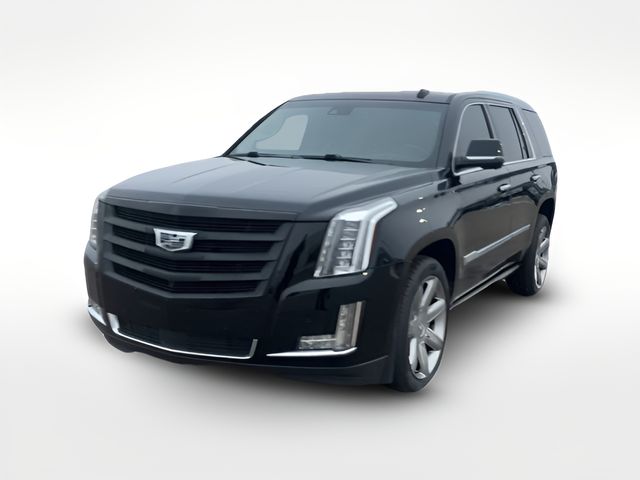 2016 Cadillac Escalade Premium Collection