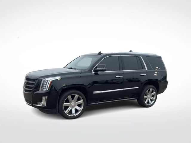 2016 Cadillac Escalade Premium Collection
