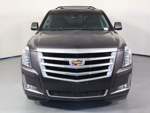 2016 Cadillac Escalade Premium Collection