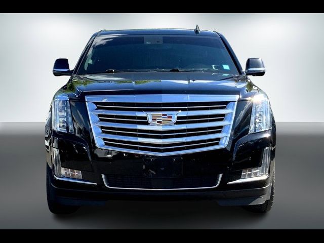 2016 Cadillac Escalade Platinum