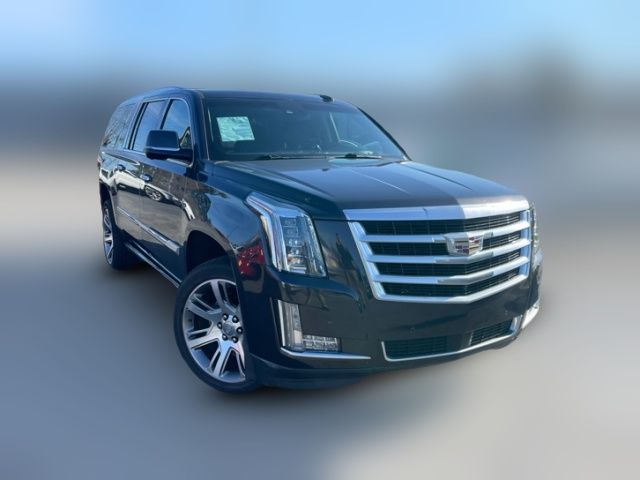 2016 Cadillac Escalade ESV Premium Collection