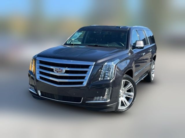 2016 Cadillac Escalade ESV Premium Collection