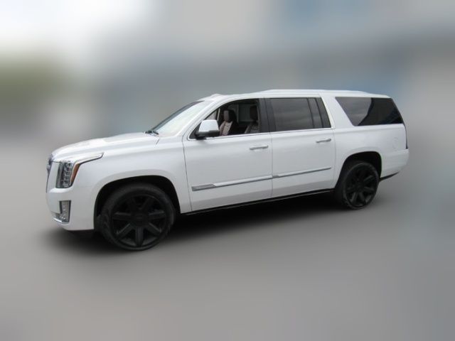 2016 Cadillac Escalade ESV Premium Collection