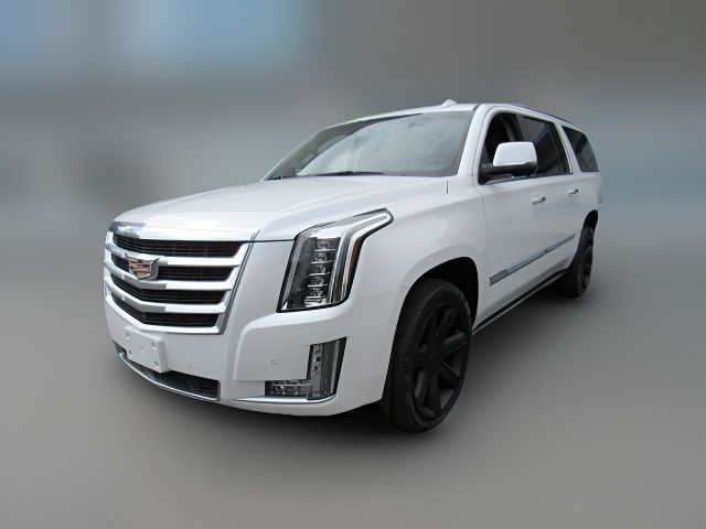 2016 Cadillac Escalade ESV Premium Collection