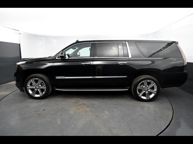 2016 Cadillac Escalade ESV Platinum