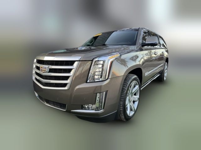 2016 Cadillac Escalade ESV Premium Collection