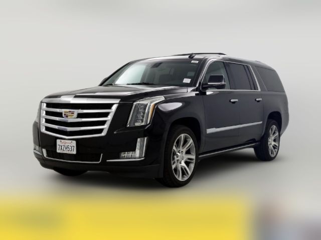 2016 Cadillac Escalade ESV Premium Collection