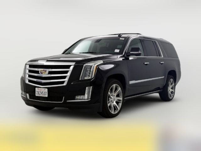 2016 Cadillac Escalade ESV Premium Collection