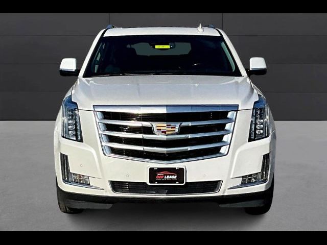 2016 Cadillac Escalade ESV Premium Collection