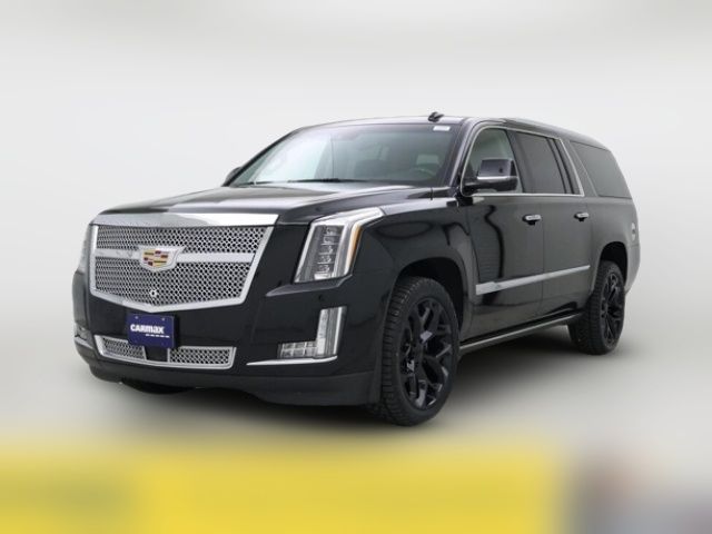 2016 Cadillac Escalade ESV Premium Collection