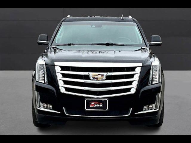 2016 Cadillac Escalade ESV Premium Collection