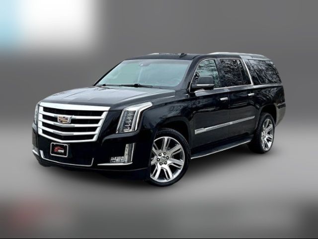 2016 Cadillac Escalade ESV Premium Collection