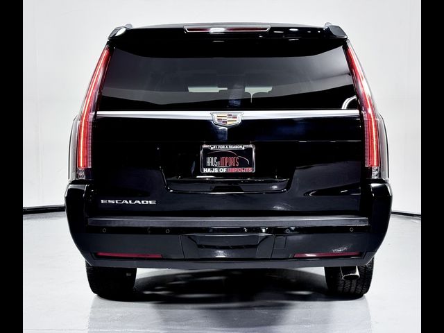 2016 Cadillac Escalade ESV Premium Collection