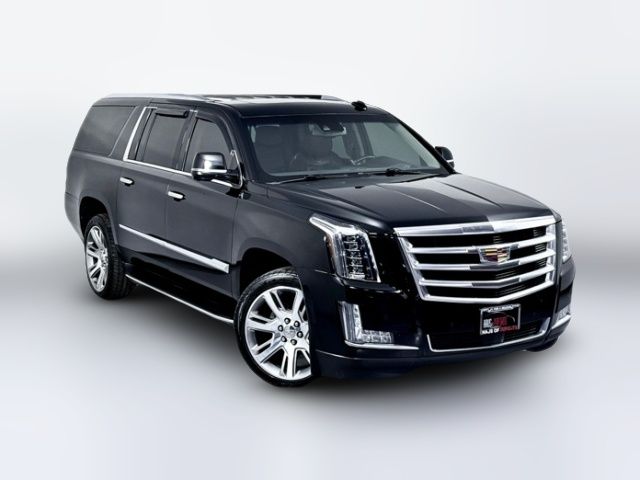 2016 Cadillac Escalade ESV Premium Collection