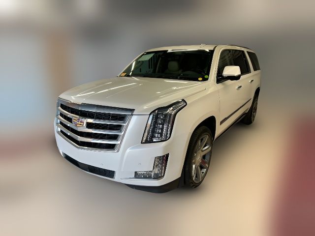 2016 Cadillac Escalade ESV Premium Collection