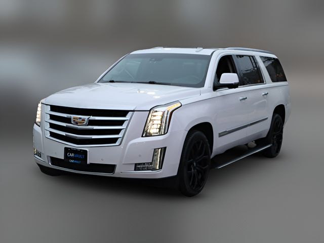 2016 Cadillac Escalade ESV Premium Collection