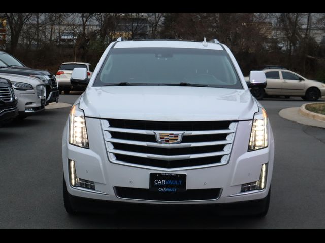 2016 Cadillac Escalade ESV Premium Collection