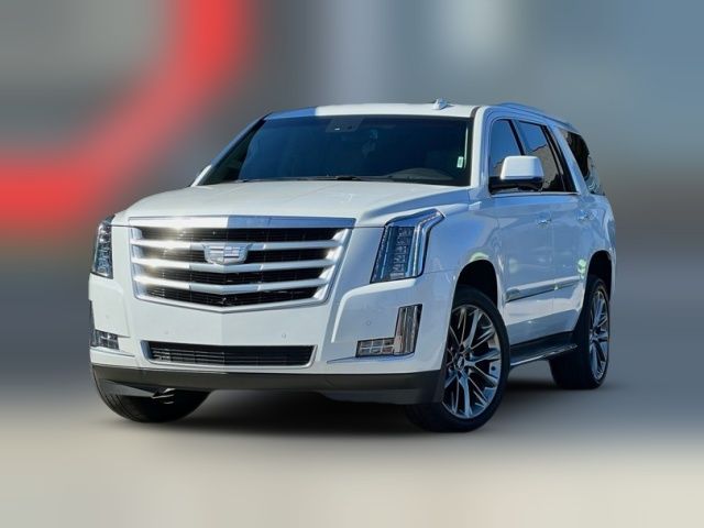 2016 Cadillac Escalade Luxury Collection