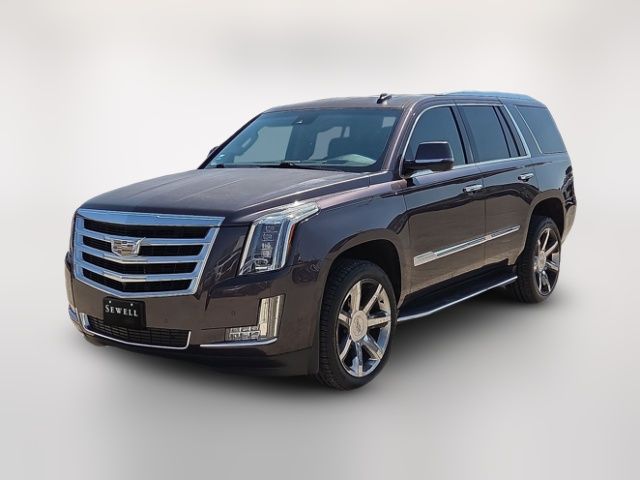 2016 Cadillac Escalade Luxury Collection