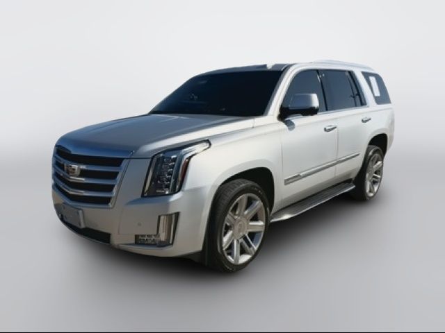 2016 Cadillac Escalade Luxury Collection