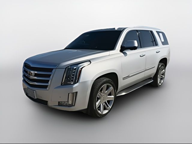 2016 Cadillac Escalade Luxury Collection