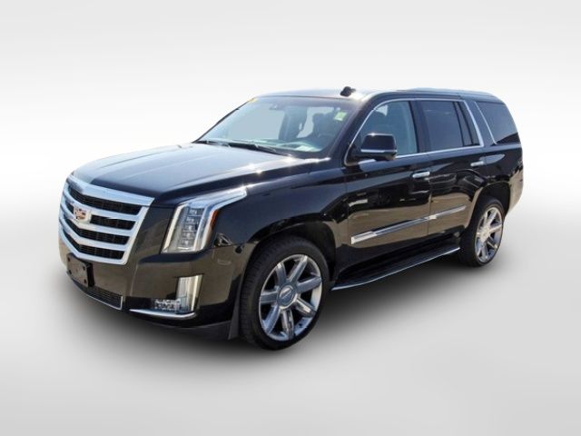 2016 Cadillac Escalade Luxury Collection