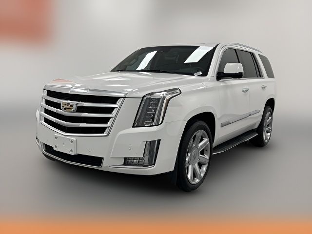 2016 Cadillac Escalade Luxury Collection