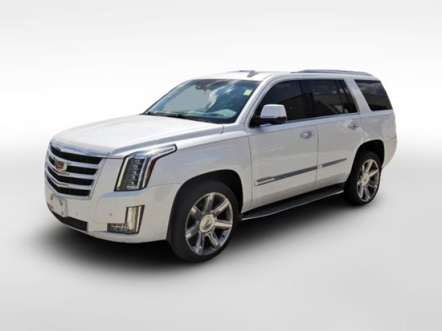 2016 Cadillac Escalade Luxury Collection