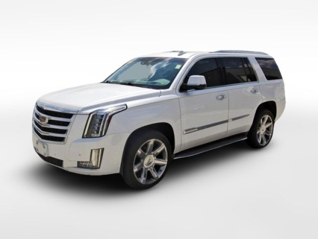 2016 Cadillac Escalade Luxury Collection