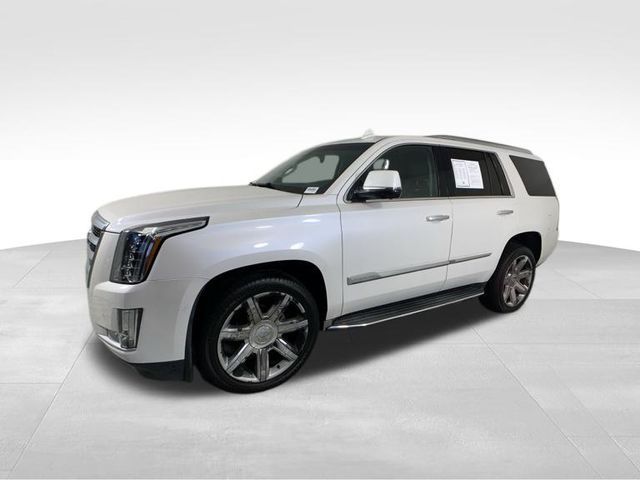 2016 Cadillac Escalade Luxury Collection