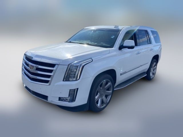 2016 Cadillac Escalade Luxury Collection