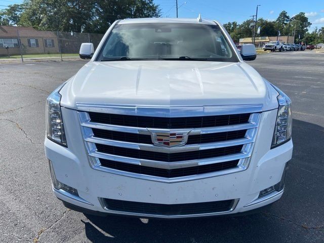 2016 Cadillac Escalade Luxury Collection