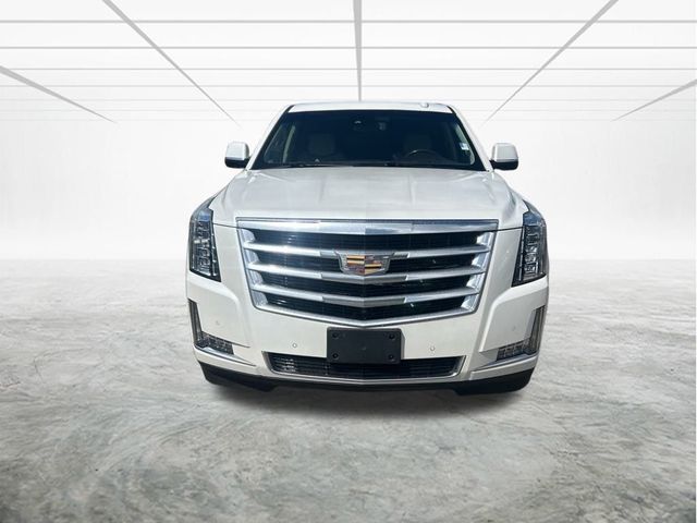 2016 Cadillac Escalade Luxury Collection