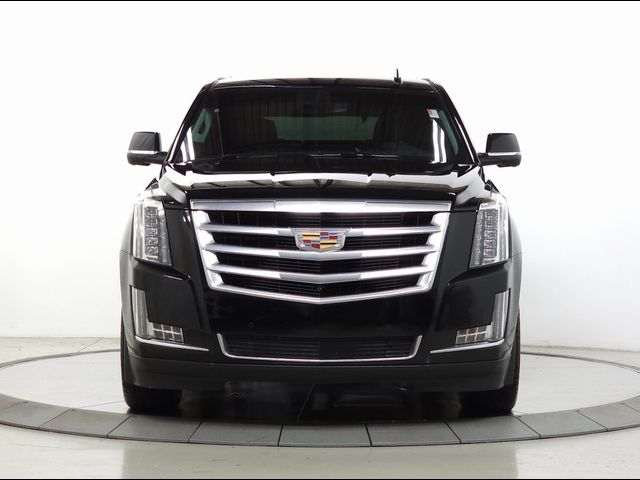 2016 Cadillac Escalade Luxury Collection