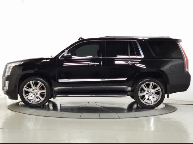 2016 Cadillac Escalade Luxury Collection