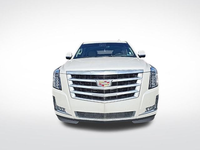 2016 Cadillac Escalade Luxury Collection