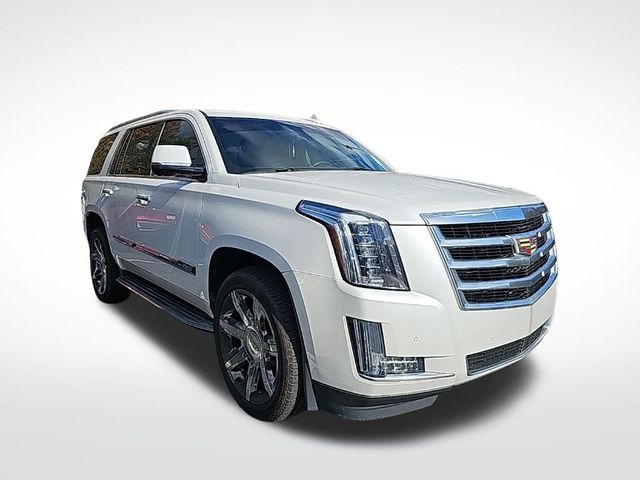 2016 Cadillac Escalade Luxury Collection