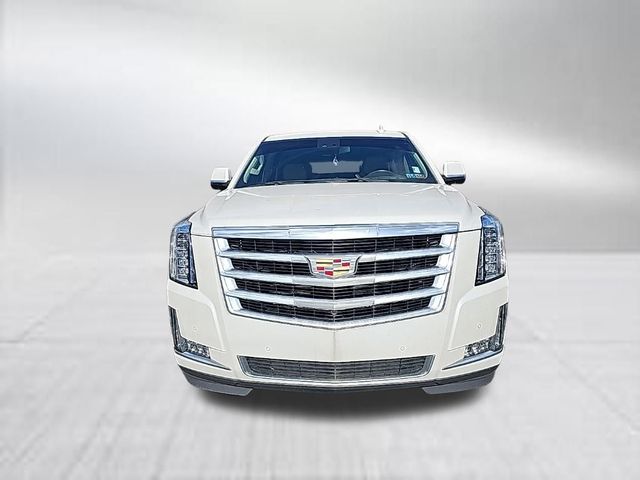 2016 Cadillac Escalade Luxury Collection