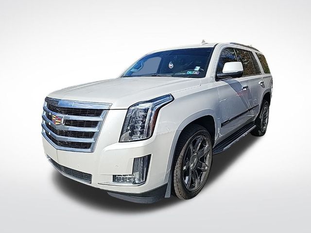 2016 Cadillac Escalade Luxury Collection