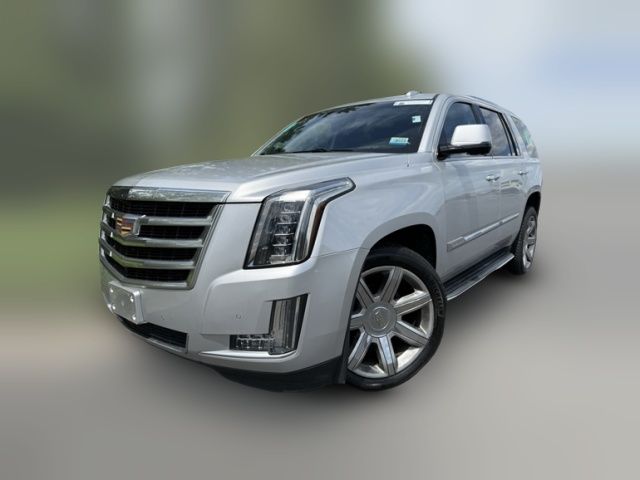 2016 Cadillac Escalade Luxury Collection