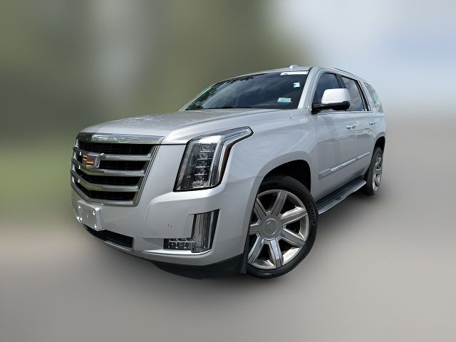 2016 Cadillac Escalade Luxury Collection