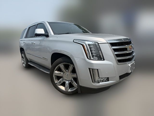 2016 Cadillac Escalade Luxury Collection