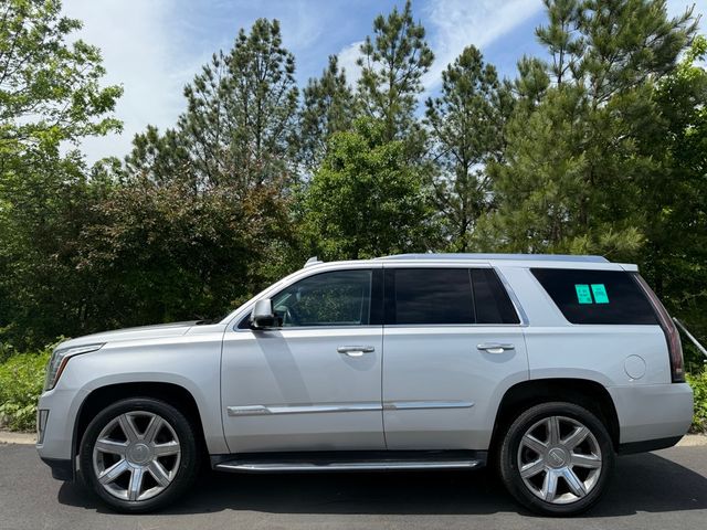 2016 Cadillac Escalade Luxury Collection