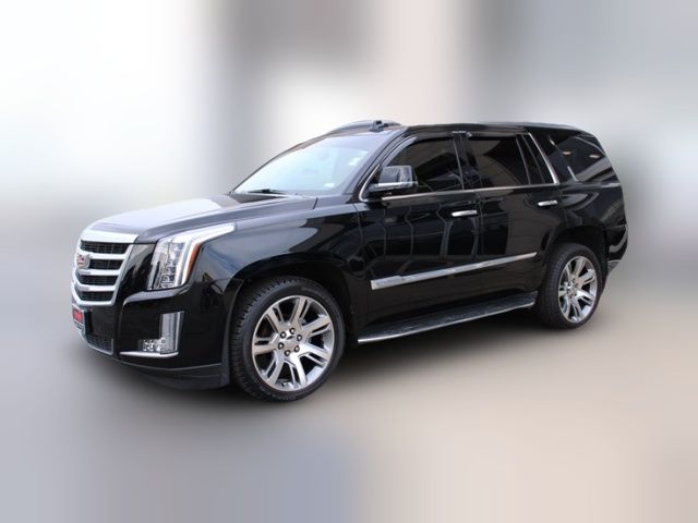 2016 Cadillac Escalade Luxury Collection